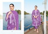 Marina By Esaira Cotton Cambric Printed Dress Material Orders In India